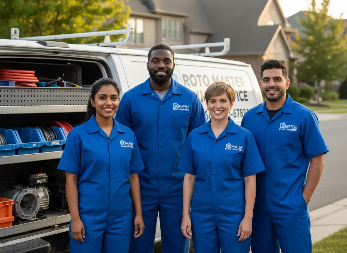Sump Pump Installation company in Port Saint Joe, FL